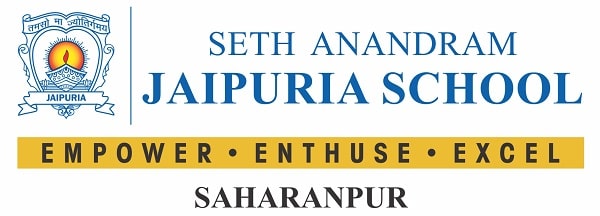 Seth Anandram Jaipuria School – Saharanpur , Best School in Saharanpur