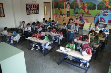 Kids Classroom 2-min