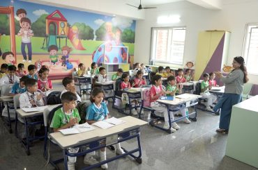 Kids Classroom 3-min