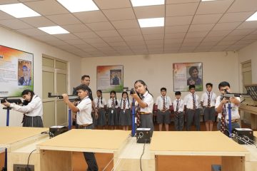 Shooting Range 1-min